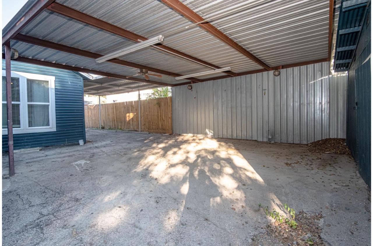 Stylish 4 Br2ba Renovated Near Downtown Сasa de vacaciones San Antonio